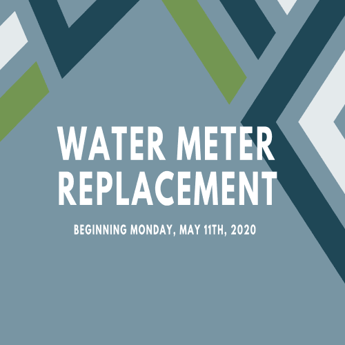 Water Meter - site