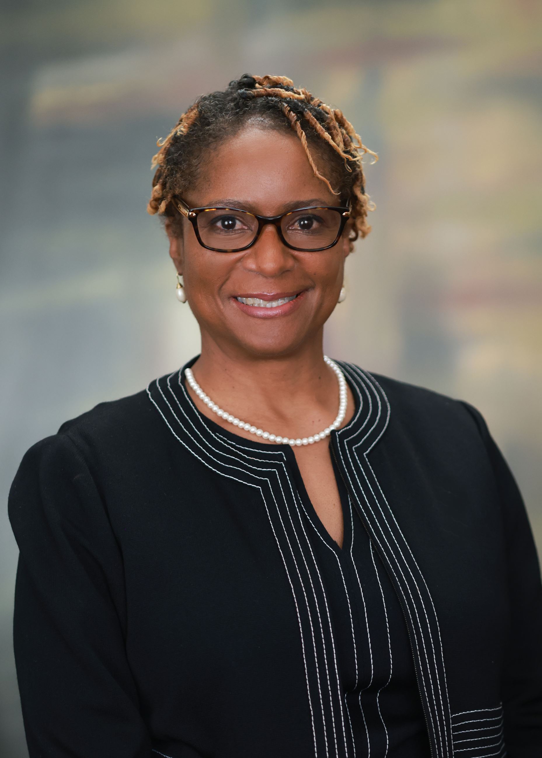 Zinnia Howze-Wince - Alderwoman Ward 1