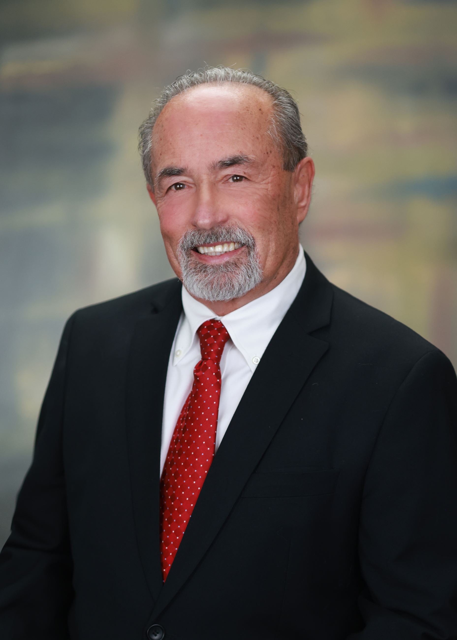 Gary Gainspoletti - Alderman at Large